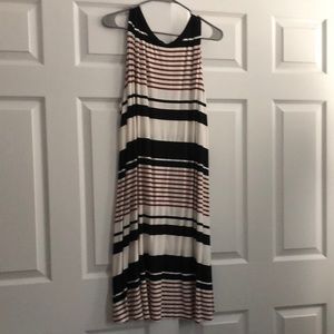LOFT Plus Women’s Swing Dress Size 20/22